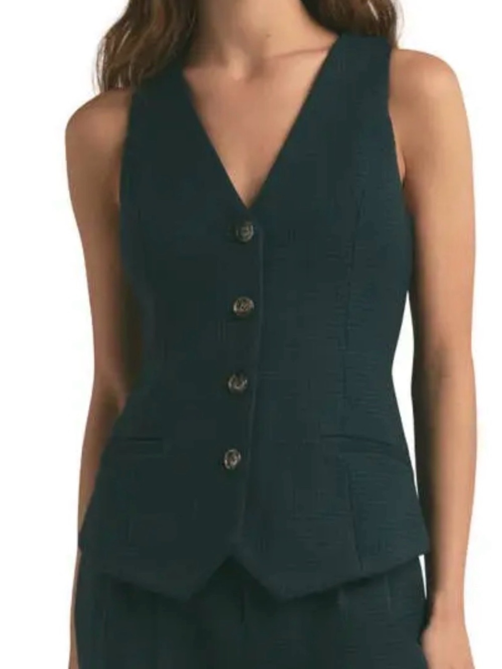 Favorite Daughter Jones Vest